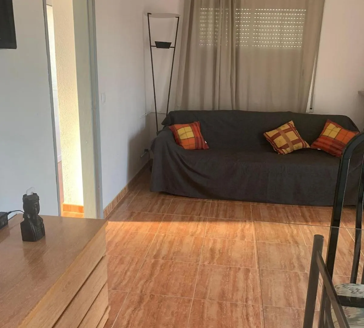 Сasa de vacaciones Chalet Ideal Para Familias Con Jardin Grande Y Piscina Privada Les Tres Cales España