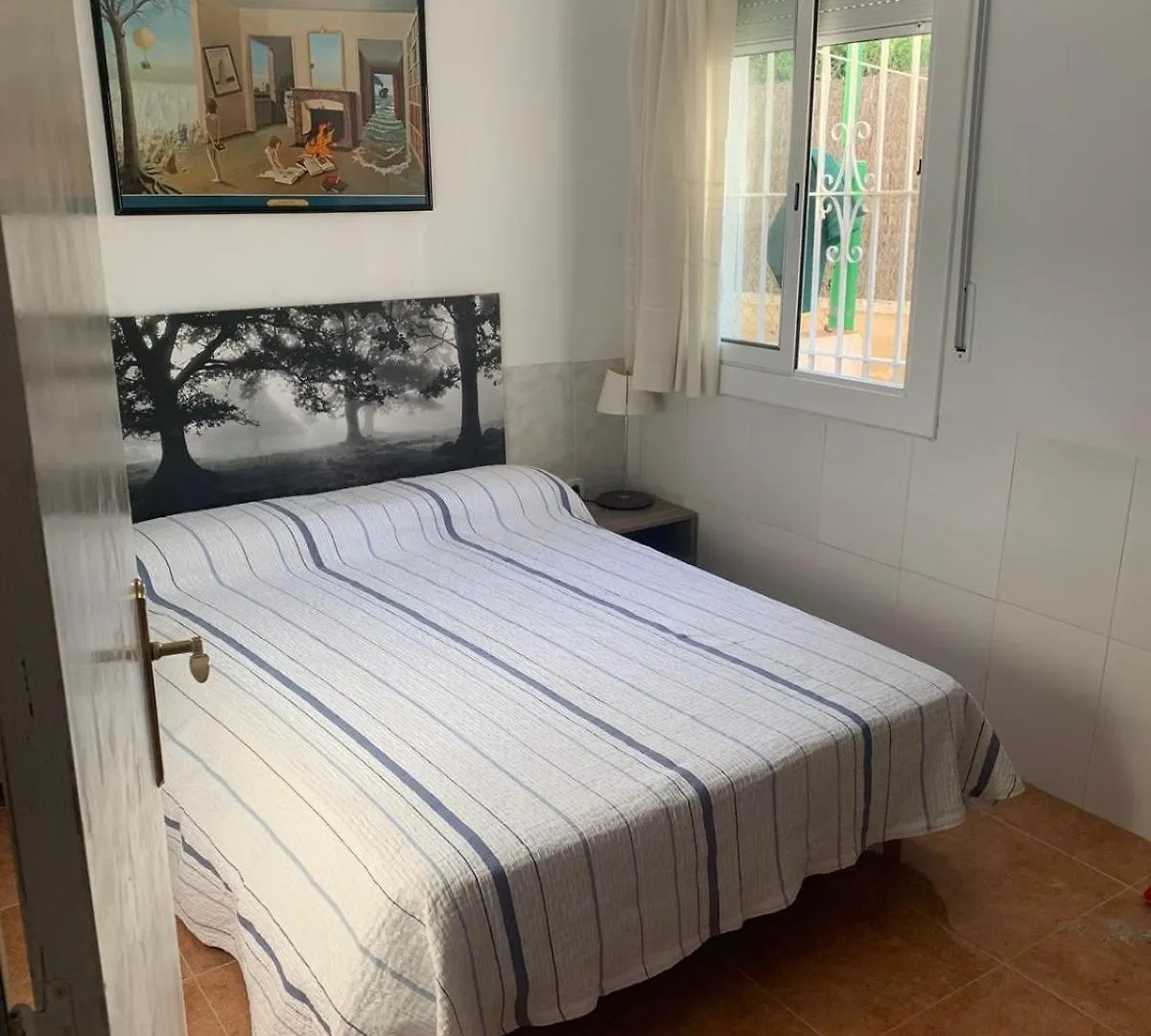 Chalet Ideal Para Familias Con Jardin Grande Y Piscina Privada Les Tres Cales